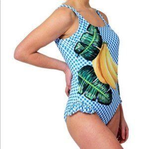 Juicy Couture swimsuit